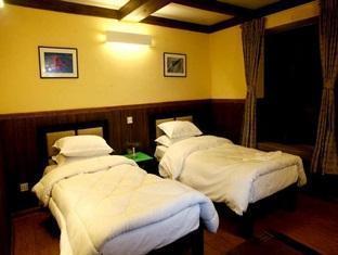 Mountain Lodges Of Nepal - Kongde Buitenkant foto